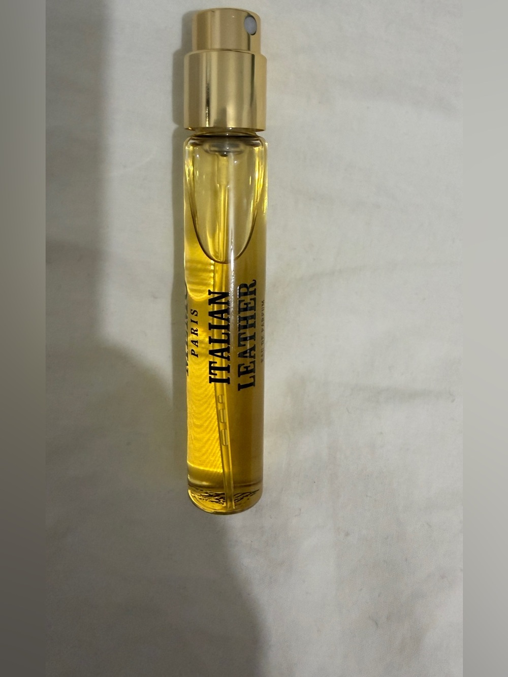 Memo Paris Italian Leather 10ml